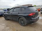 2021 Volkswagen Tiguan Se იყიდება Kansas City-ში, KS - Front End