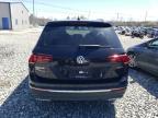 2020 Volkswagen Tiguan Se for Sale in North Billerica, MA - Side