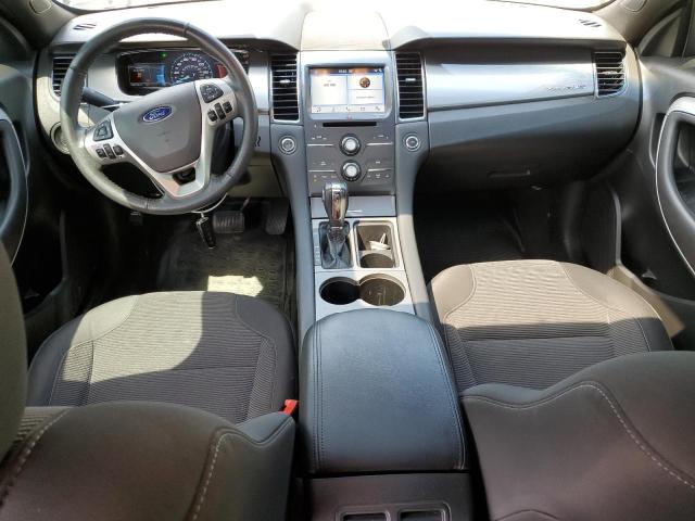  FORD TAURUS 2019 Чорний