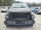 2017 Ford F150 Supercrew იყიდება West Warren-ში, MA - Front End