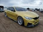 2015 Bmw M4  for Sale in Elgin, IL - Rear End