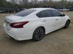 2018 Nissan Altima 2.5 for Sale in Waldorf, MD - Front End