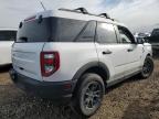 2024 Ford Bronco Sport Big Bend იყიდება Magna-ში, UT - Front End
