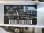 2013 HYUNDAI ACCENT GLS for sale at Copart ON - TORONTO