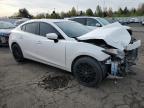 2016 Mazda 3 Touring for Sale in Portland, OR - Front End