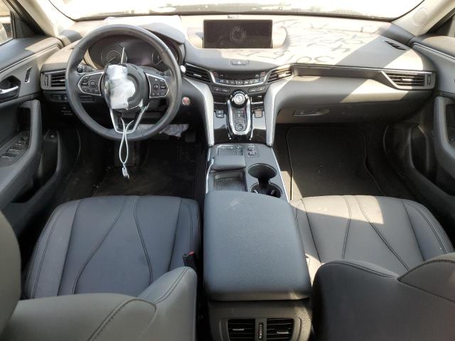  ACURA TLX 2023 Білий