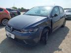 2024 VOLKSWAGEN POLO LIFE for sale at Copart YORK