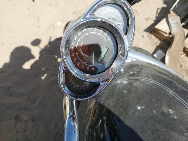 2006 HARLEY-DAVIDSON VRSCA 