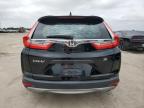 2018 Honda Cr-V Lx for Sale in Wilmer, TX - Front End
