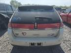2008 Lincoln Mkx  en Venta en Hueytown, AL - Undercarriage