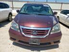 2008 Honda Odyssey Exl na sprzedaż w Haslet, TX - Hail