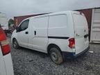 2021 Nissan Nv200 2.5S na sprzedaż w Hueytown, AL - Rear End
