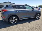 2018 Hyundai Tucson Value for Sale in East Granby, CT - Side
