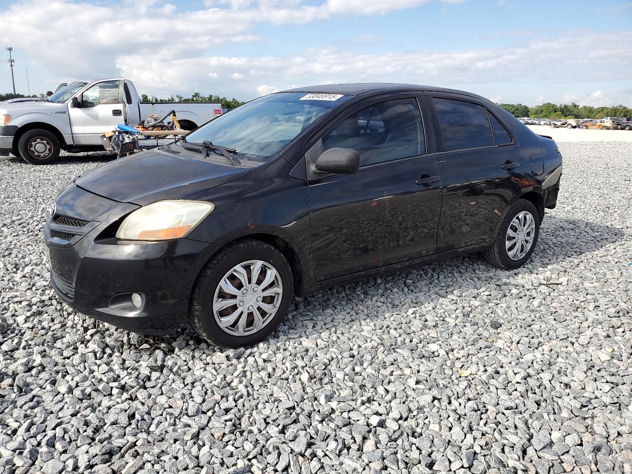 2008 Toyota Yaris for Sale in Arcadia, FL - Rear End