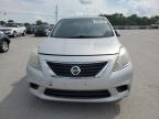 2012 Nissan Versa S продається в Lebanon, TN - Normal Wear