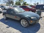 2008 Mazda Mx-5 Miata  na sprzedaż w Riverview, FL - Water/Flood
