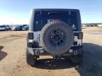 2011 Jeep Wrangler Unlimited Sport zu verkaufen in Amarillo, TX - Front End