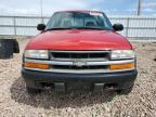 1999 Chevrolet S Truck S10 for Sale in Rapid City, SD - Mechanical