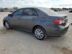 2013 Toyota Corolla Base იყიდება West Palm Beach-ში, FL - Stripped