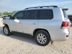 2019 Toyota Land Cruiser Vx-R na sprzedaż w Houston, TX - Front End