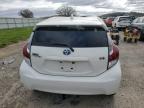 2016 Toyota Prius C  на продаже в Mcfarland, WI - Hail