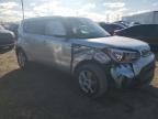 2018 Kia Soul  იყიდება Woodhaven-ში, MI - Front End