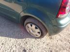 2006 VOLKSWAGEN POLO S 75 for sale at Copart WESTBURY