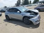 2025 Tesla Model Y    للبيع في Van Nuys، CA - Front End