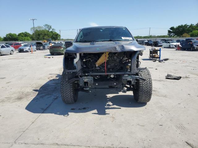  FORD F-150 2021 Gray