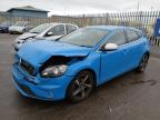 2015 VOLVO V40 R-DESI for sale at Copart CHESTER