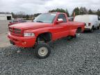1996 Dodge Ram 1500  за продажба в Ham Lake, MN - Rear End