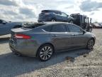 2019 Ford Fusion Se zu verkaufen in Earlington, KY - Hail