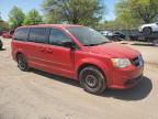 2012 Dodge Grand Caravan Se იყიდება Baltimore-ში, MD - Minor Dent/Scratches