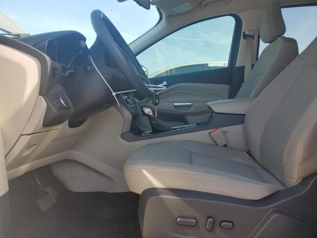  FORD ESCAPE 2018 Золотой