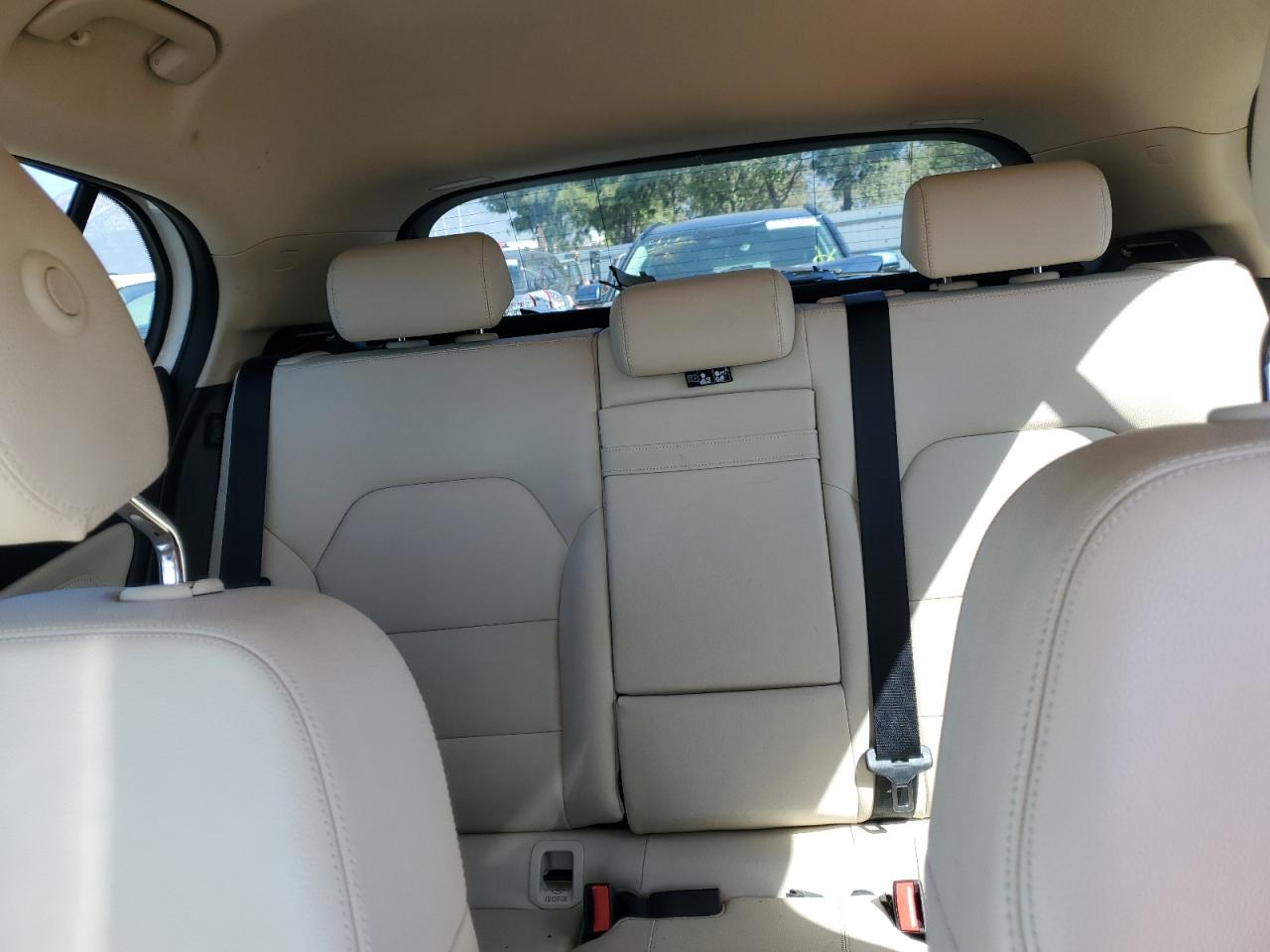 2019 Mercedes-Benz Gla 250 VIN: WDCTG4EB0KU008695 Lot: 51169415