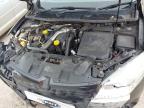 2009 RENAULT MEGANE DYN for sale at Copart WESTBURY