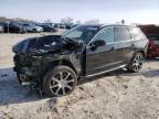 2018 Volvo Xc60 T6 Inscription продається в West Warren, MA - Front End