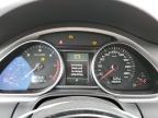 2012 AUDI Q7 PRESTIGE à vendre chez Copart ON - COOKSTOWN