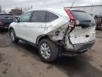 2014 Honda Cr-V Exl на продаже в New Britain, CT - Rear End