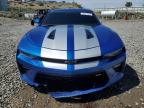 2017 Chevrolet Camaro Ss de vânzare în Reno, NV - Front End