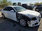 2011 Audi A4 Premium Plus продається в North Las Vegas, NV - Front End