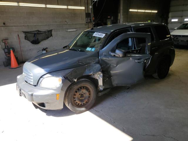 2008 Chevrolet Hhr Ls