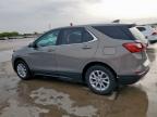 2019 Chevrolet Equinox Lt   de vânzare în Grand Prairie, TX - Rear End