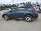 2011 Nissan Murano S for Sale in Harleyville, SC - Front End