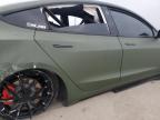 2021 Tesla Model 3  en Venta en Wilmer, TX - Burn - Interior