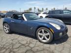 2006 Pontiac Solstice  for Sale in Colton, CA - Rear End
