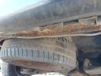 2005 MERCEDES BENZ VITO 115 C for sale at Copart SANDWICH