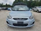 2012 Hyundai Accent Gls en Venta en Midway, FL - Rear End