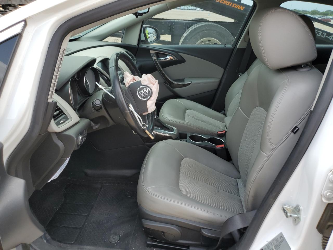 2013 Buick Verano VIN: 1G4PP5SK0D4240603 Lot: 54766075