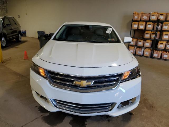  CHEVROLET IMPALA 2014 Білий